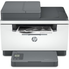 HP LaserJet MFP M234SDN Printer - Fast, Reliable, and Affordable Printing Solution (6GX00F#B19)